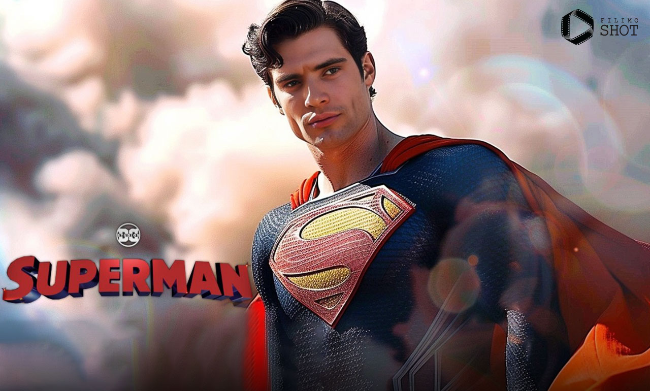 فیلم سوپرمن