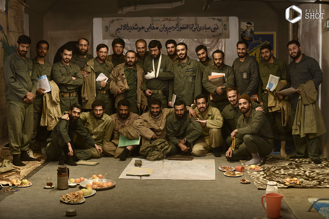 فیلم اسفند