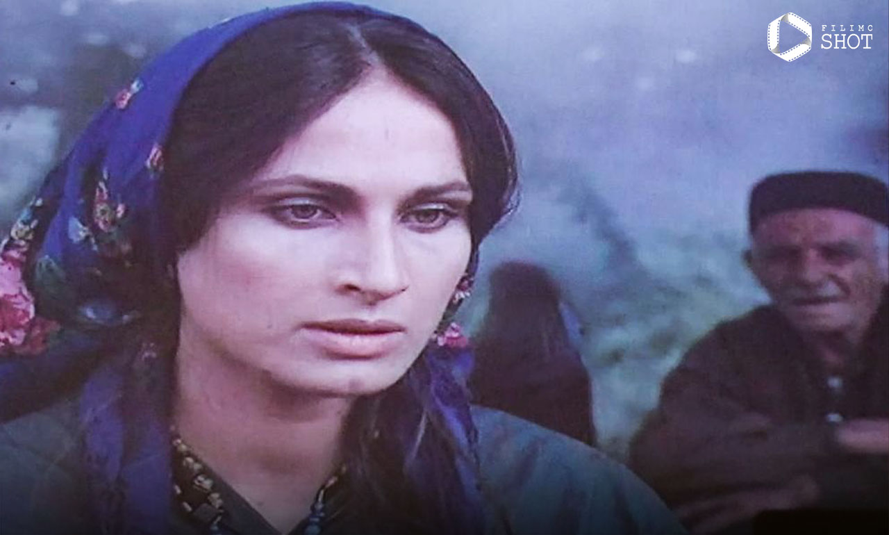 فیلم چریکه‌ تارا