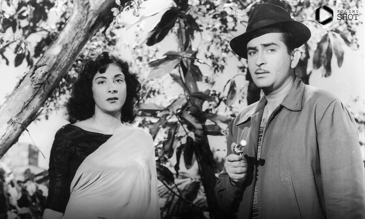 فیلم مخفیانه