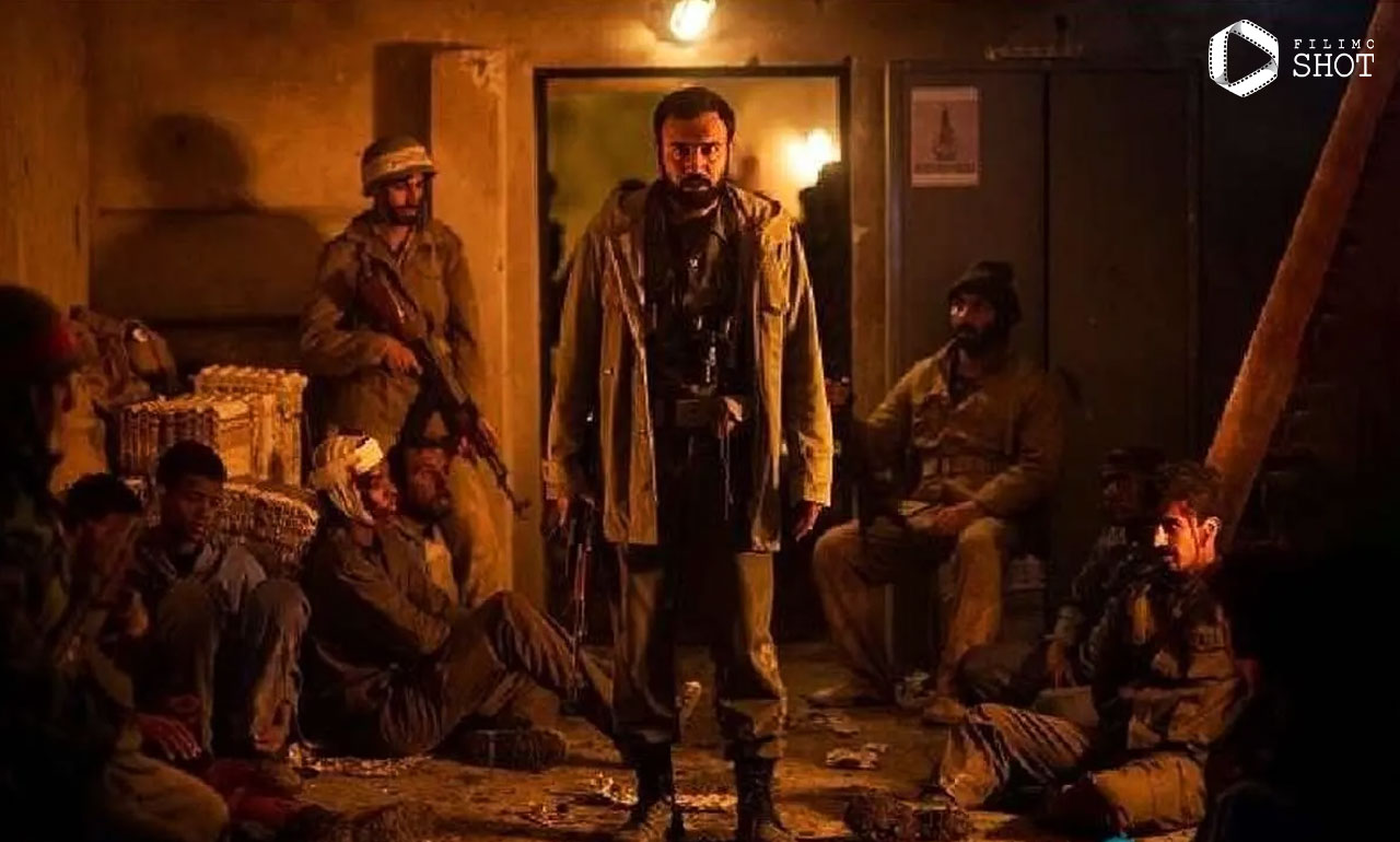 فیلم اسفند