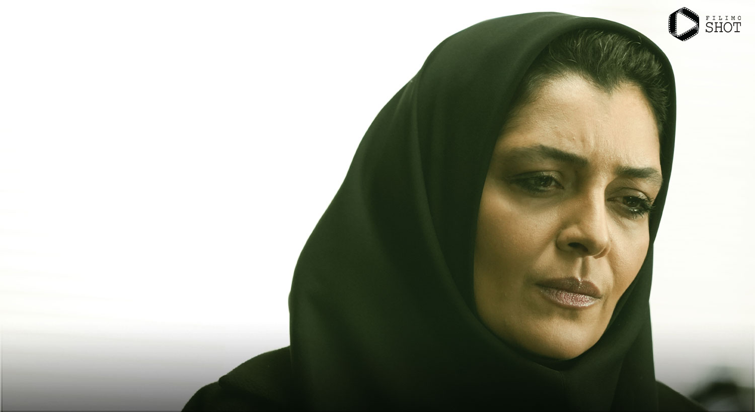 ساره بیات در سریال محکوم