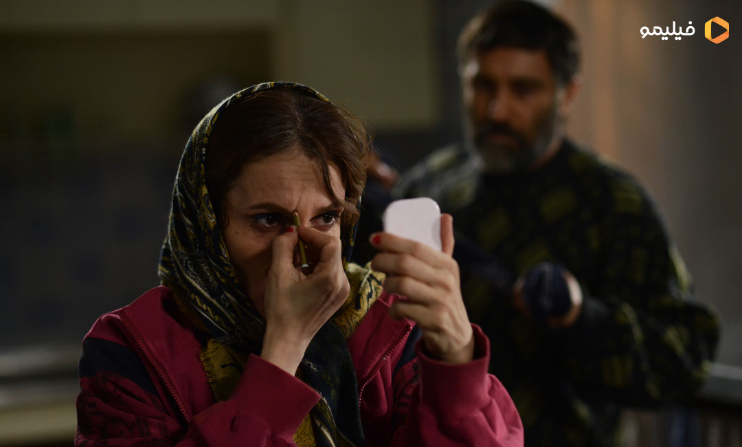 فیلم عنکبوت