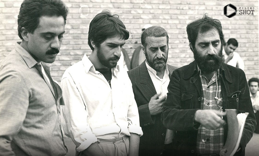 مسعود کیمیایی 