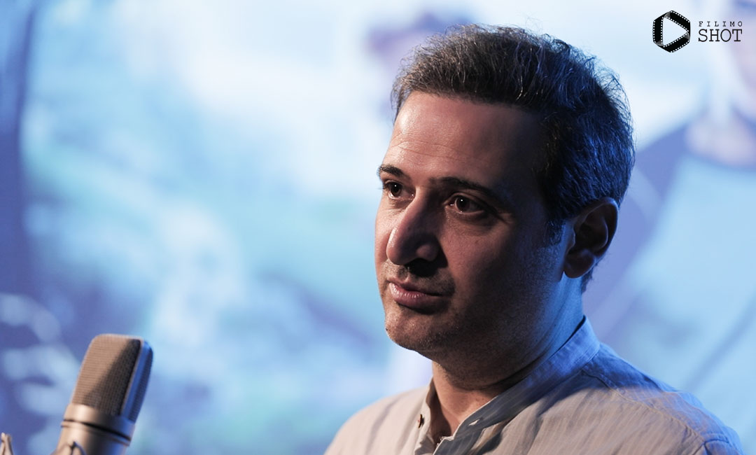 سعید شیخ‌زاده 