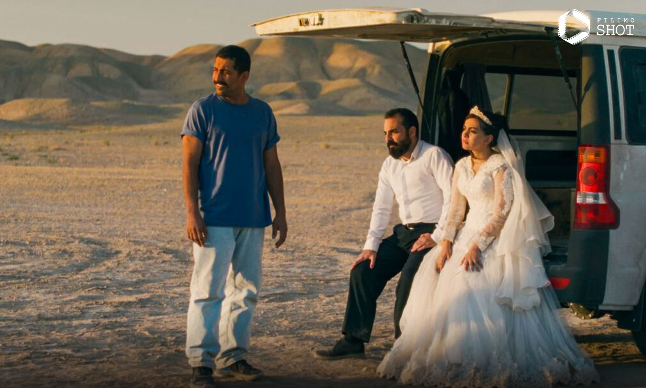 فیلم یک تصادف ساده