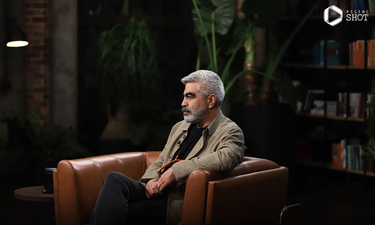 سروش صحت در برنامه اکنون 