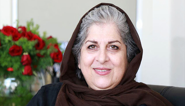 فرشته طائرپور