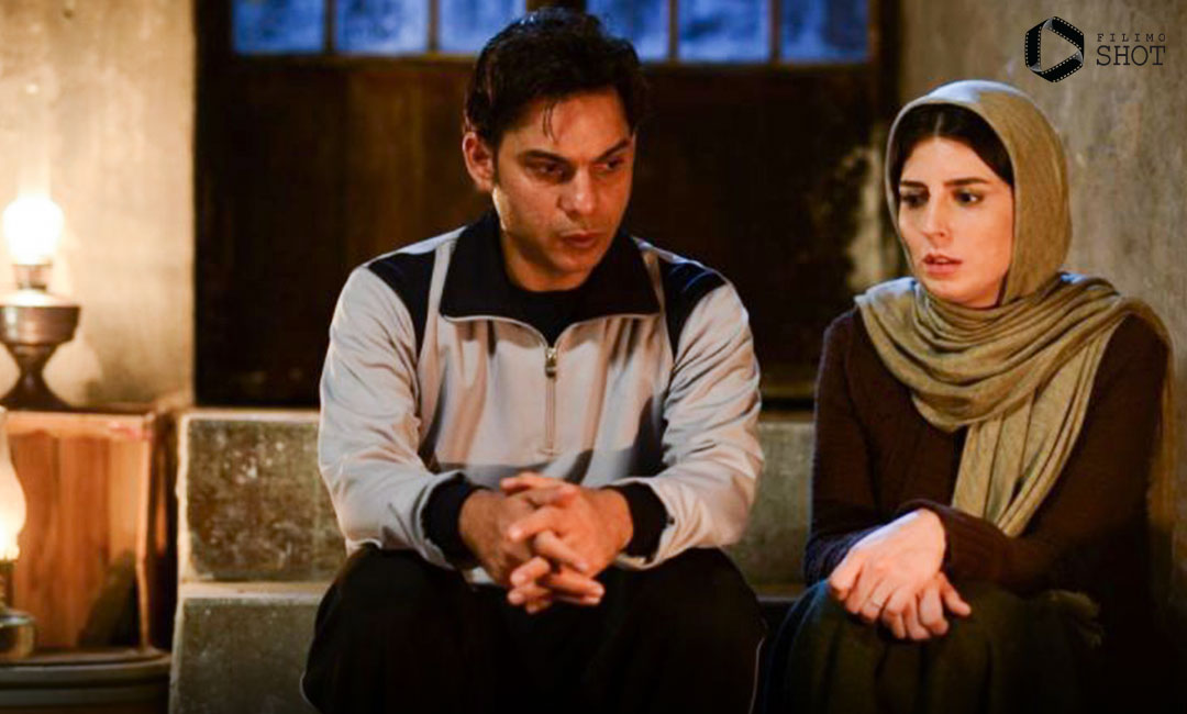 فیلم بمب یک عاشقانه