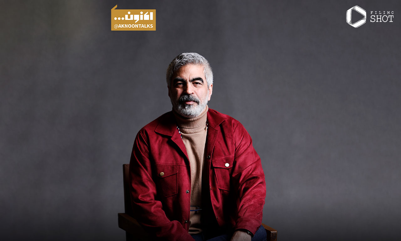  سروش صحت در برنامه اکنون 