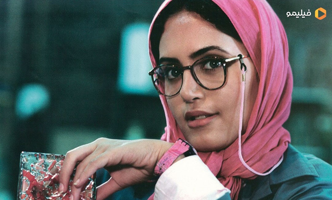 الناز شاکردوست