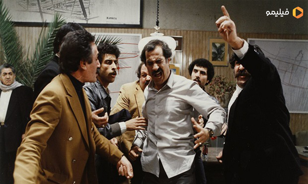نمایی از فیلم اجاره‌نشین‌ها
