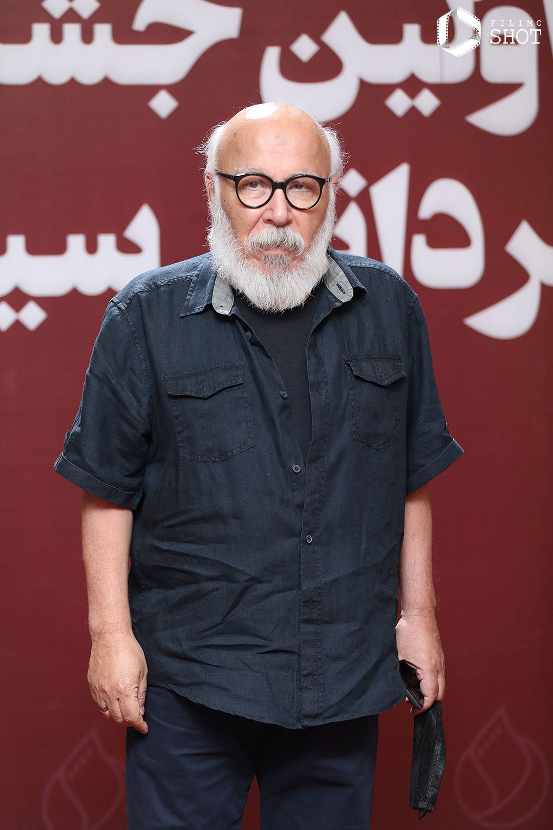 علیرضا داوونژاد