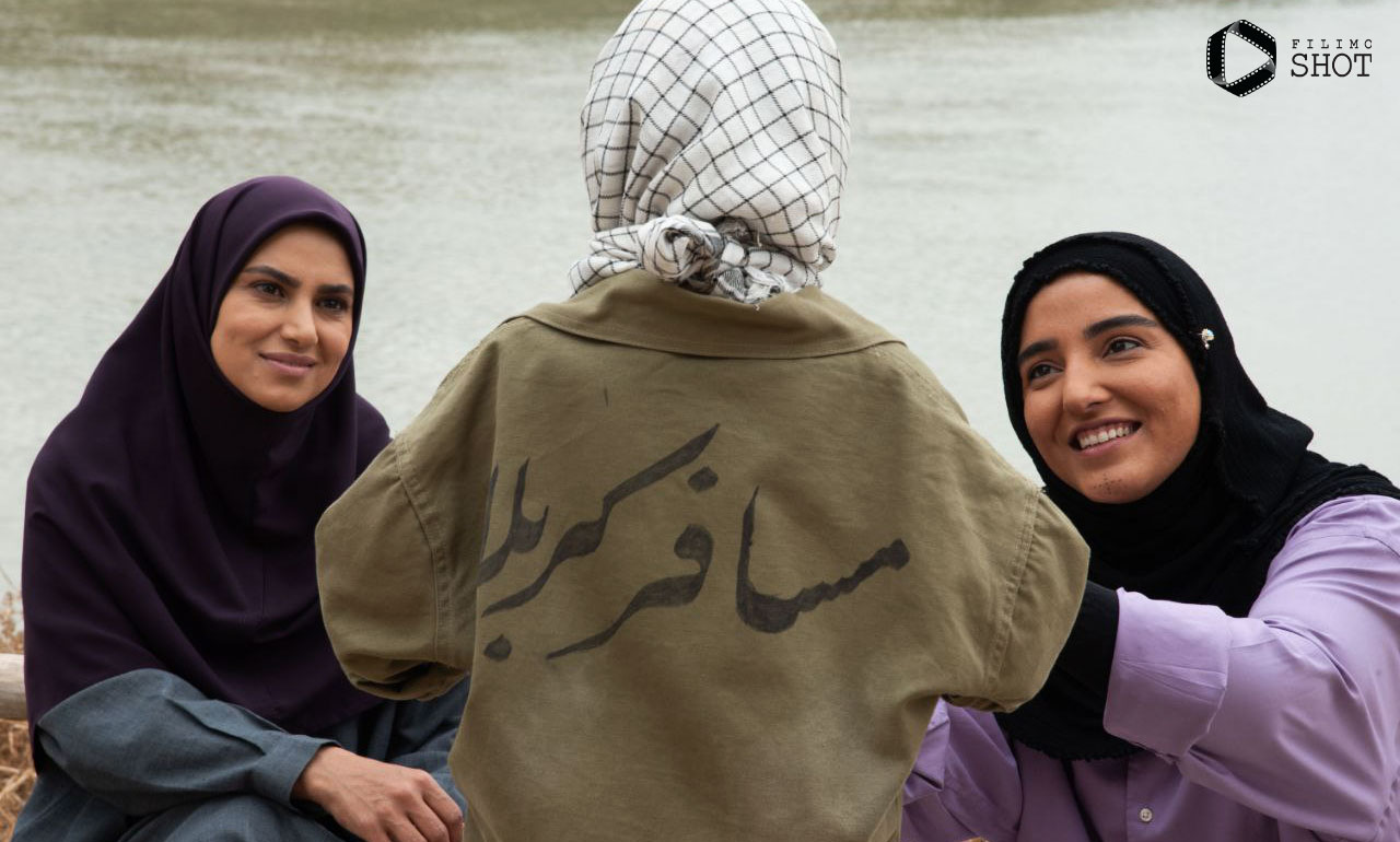 فیلم دست ناپیدا
