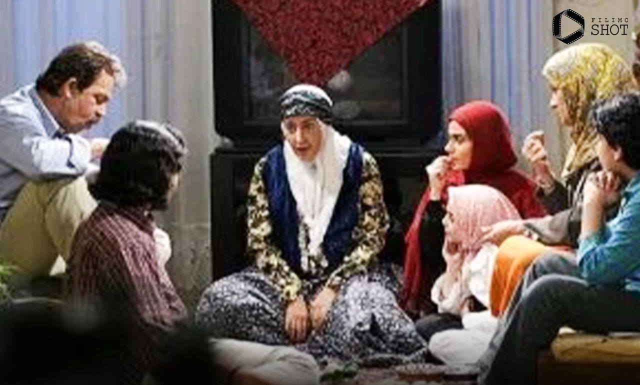 فیلم نیوه‌مانگ