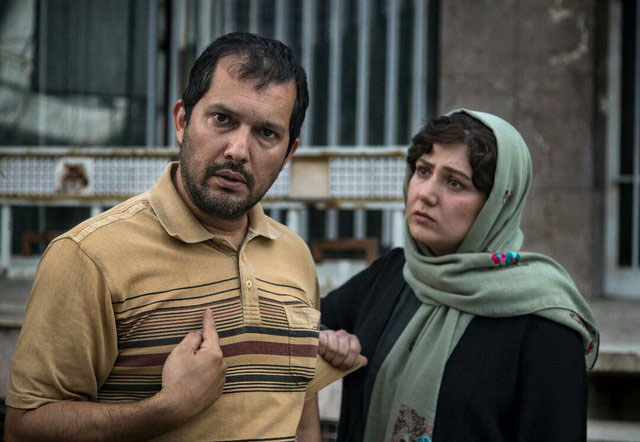 فیلم سینمایی جاندار