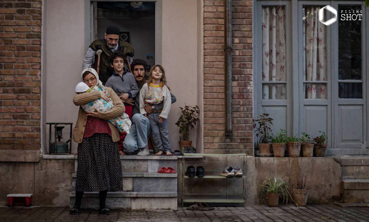فیلم آپاراتچی