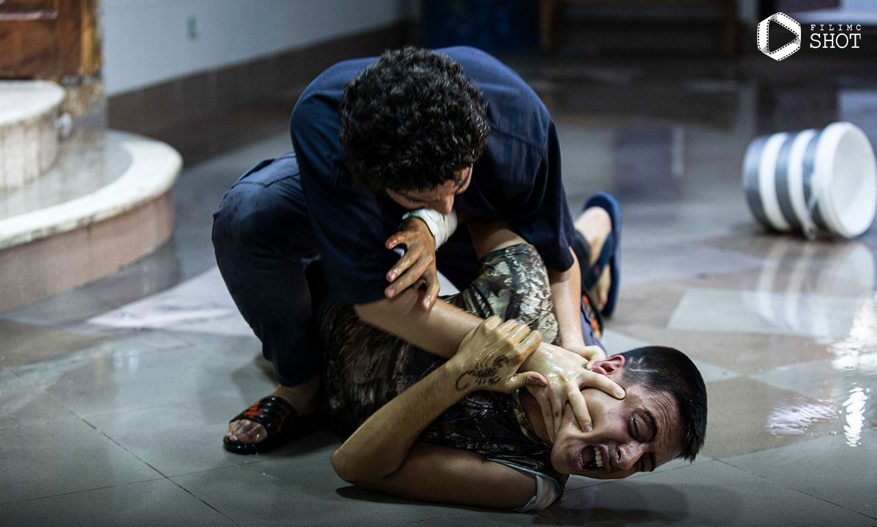  فیلم پرونده باز است