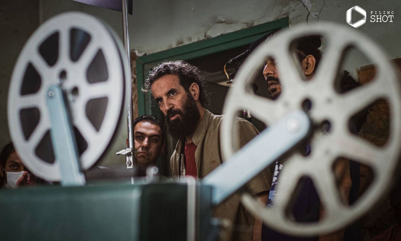 فیلم آپاراتچی