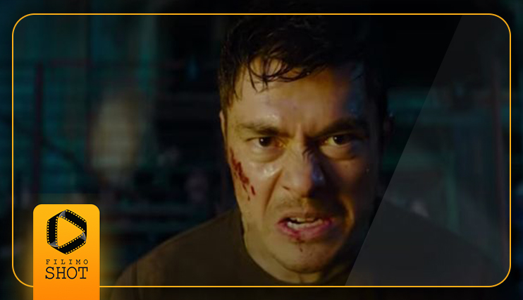 هنری گولدینگ د رنمایی از فیلم Snake Eyes