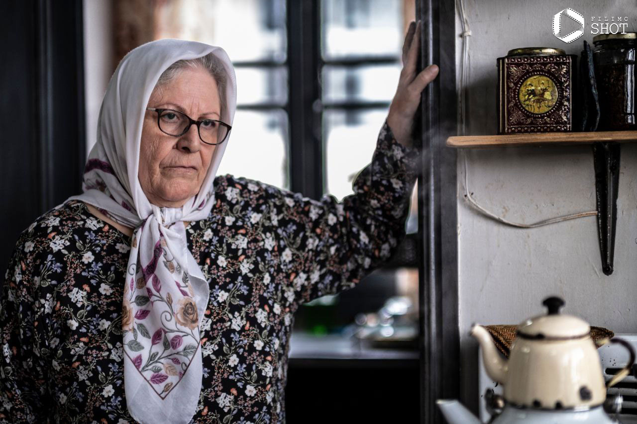 فیلم عزیز 