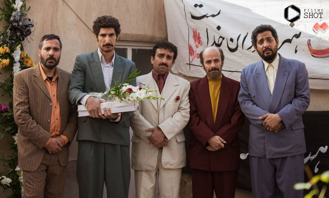 فیلم آپاراتچی