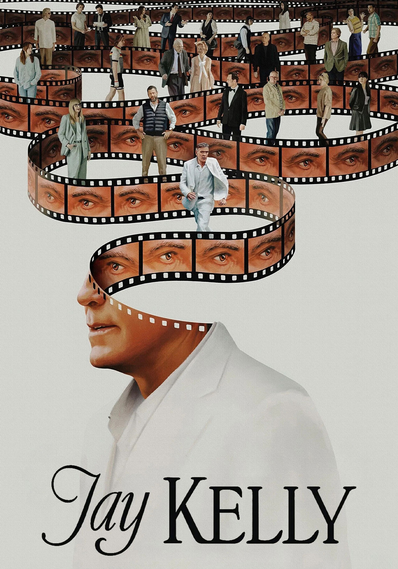 پوستر فیلم جی کلی