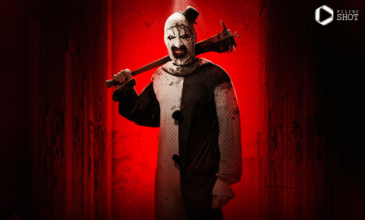فیلم مهیب 3