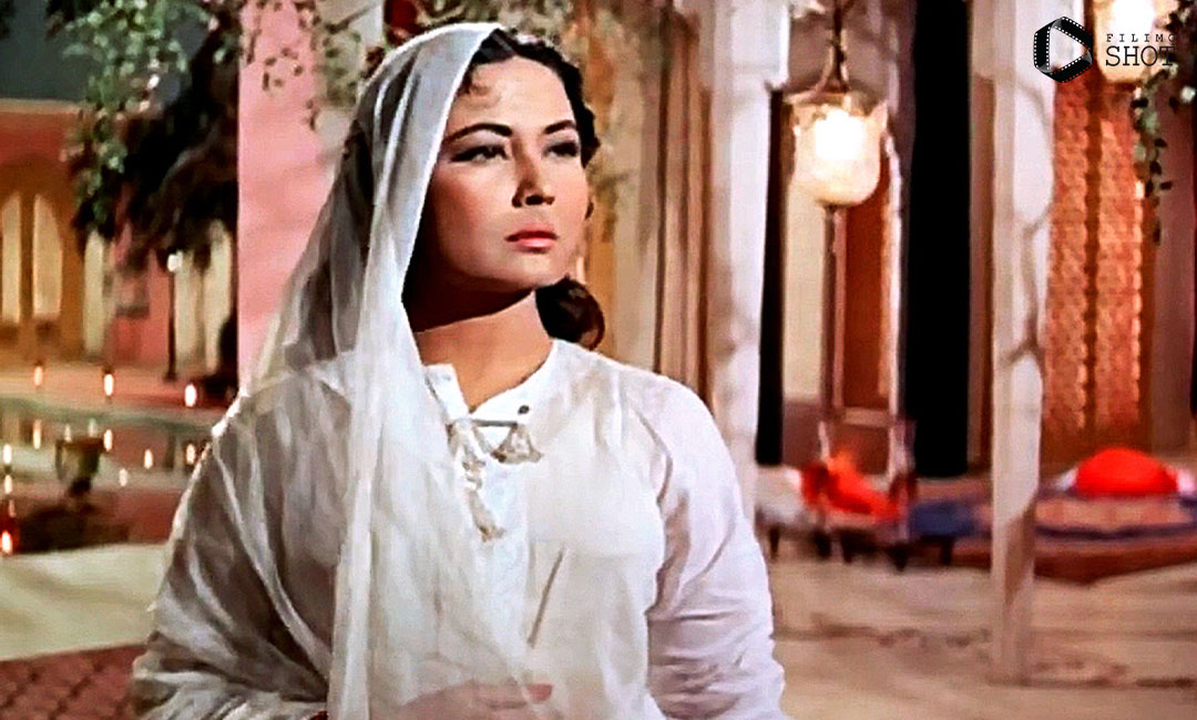 فیلم پاکیزه