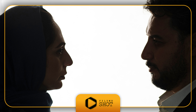 جواد عزتی و رعنا آزادی ور در قسمت دوم سریال زخم کاری