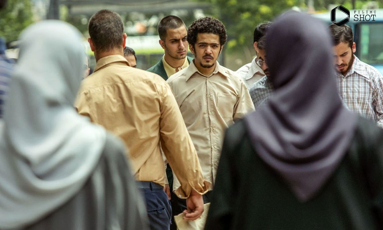 مجید نوروزی در فیلم مصلحت