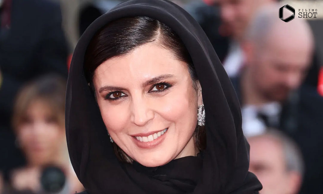 لیلا حاتمی عضو هیات داوران جشنواره فیلم ونیز 2022
