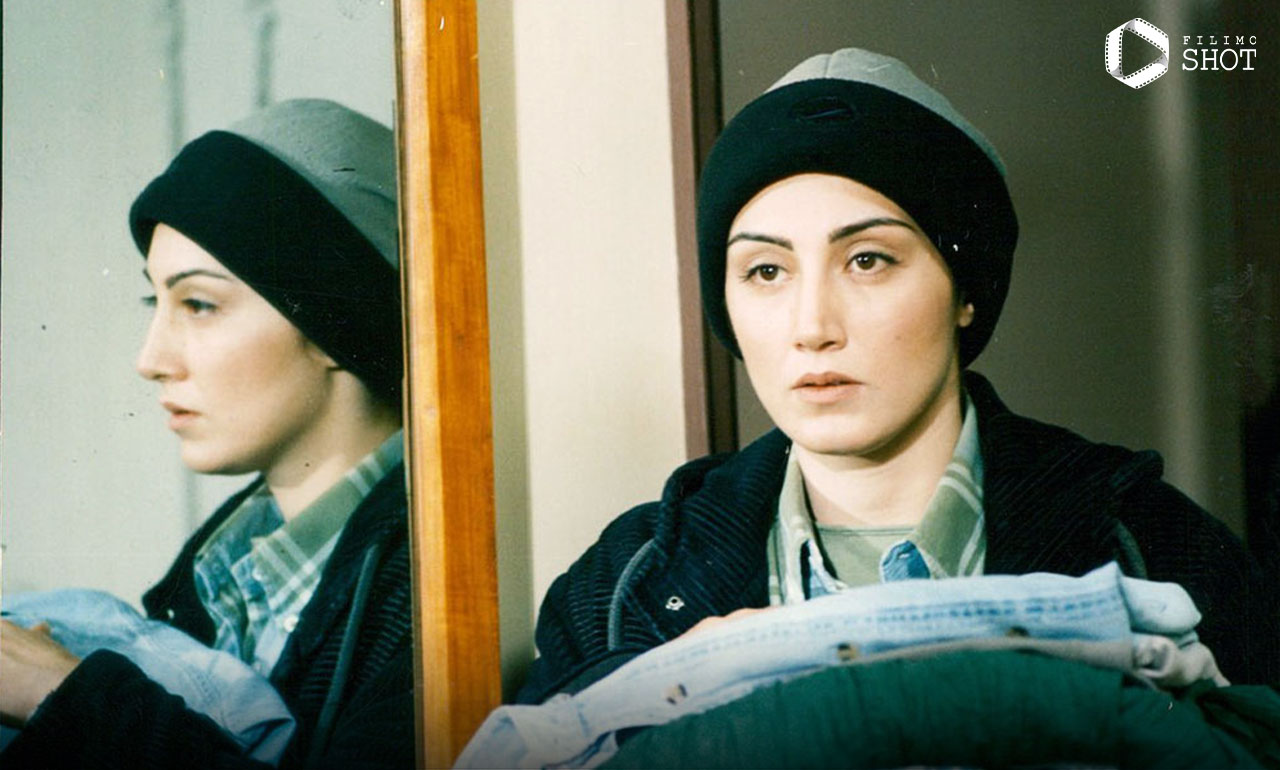 فیلم کاغذ بی‌خط