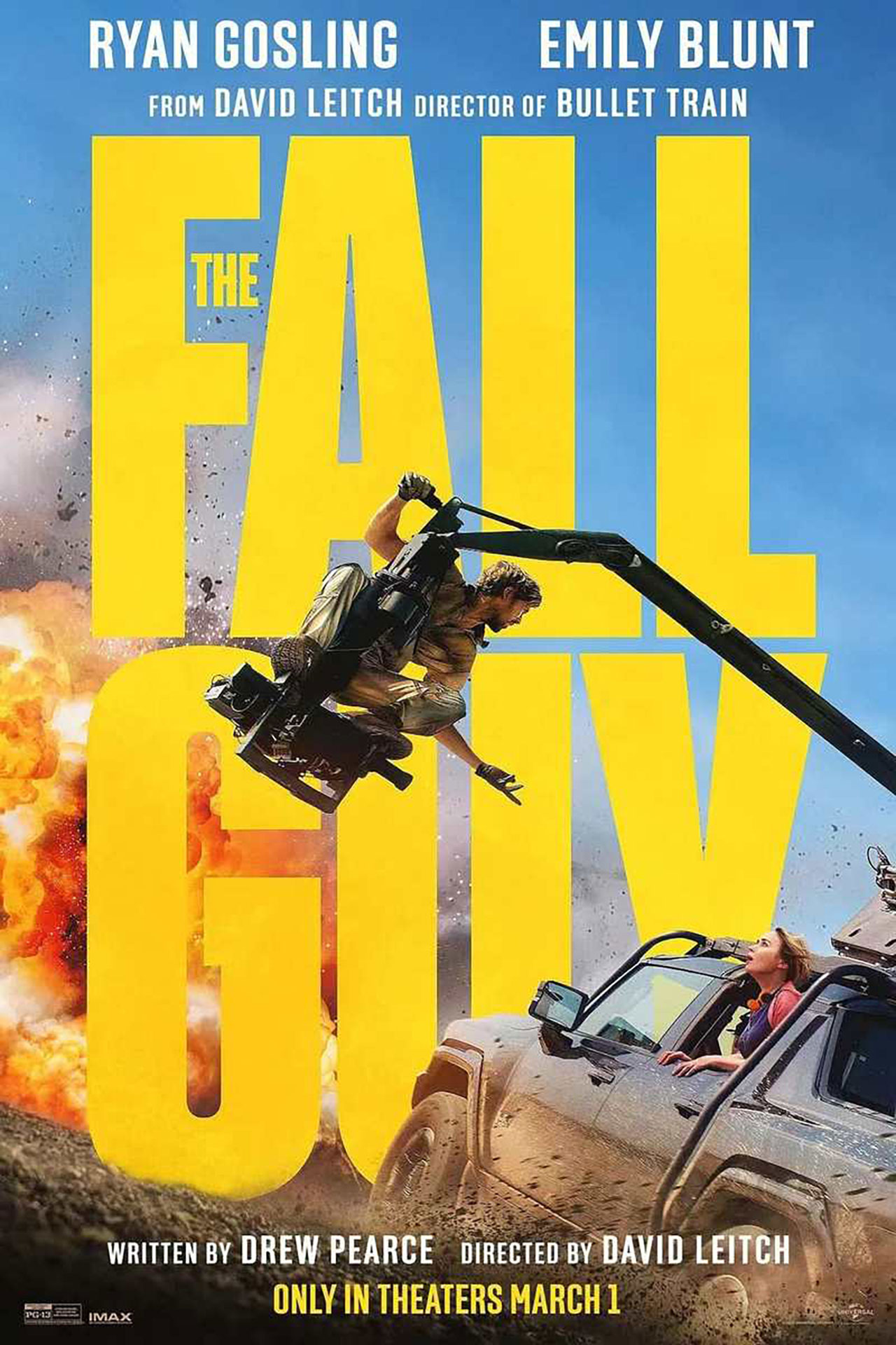 پوستر فیلم سپر بلا 