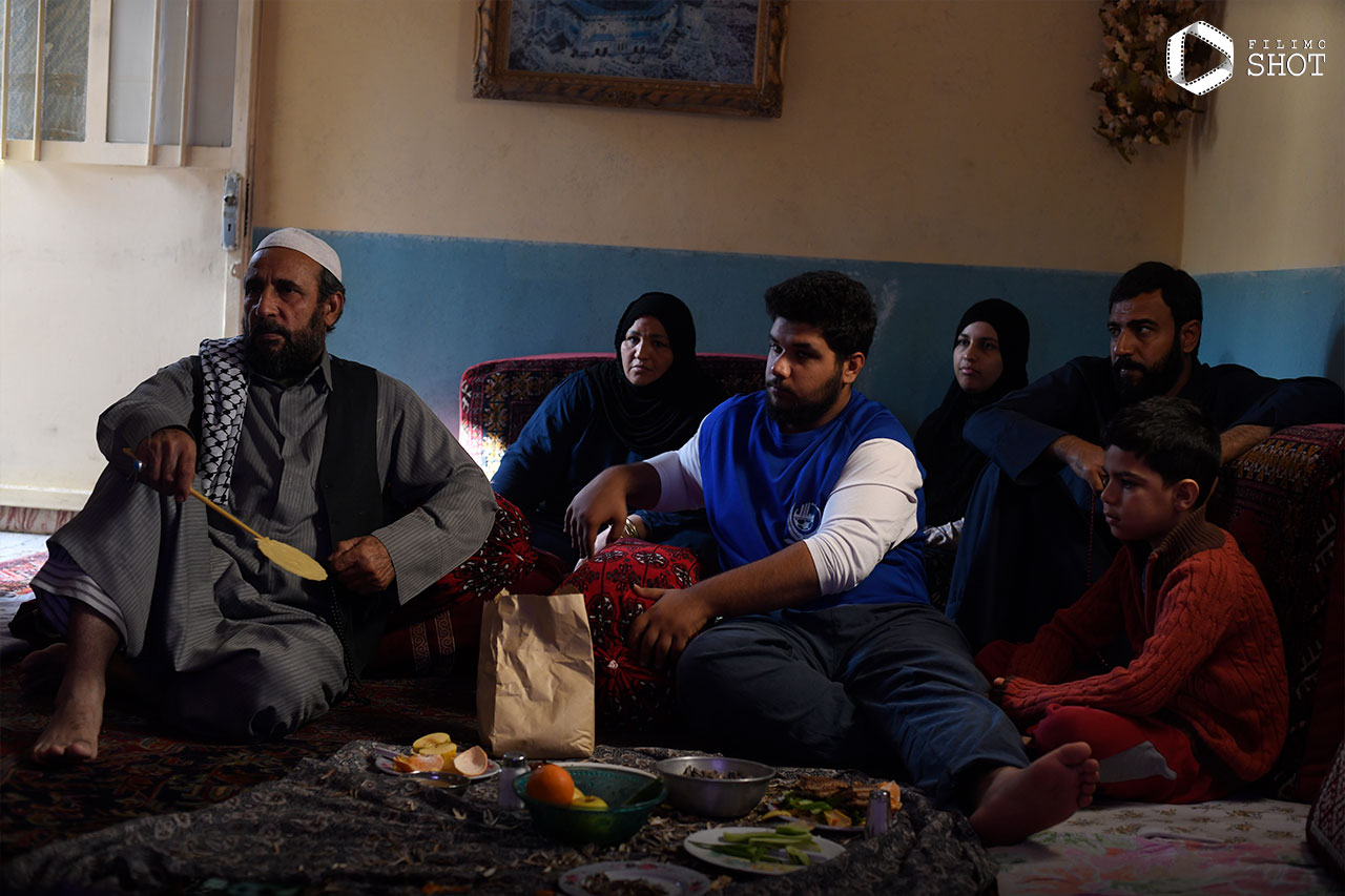 فیلم اسفند 
