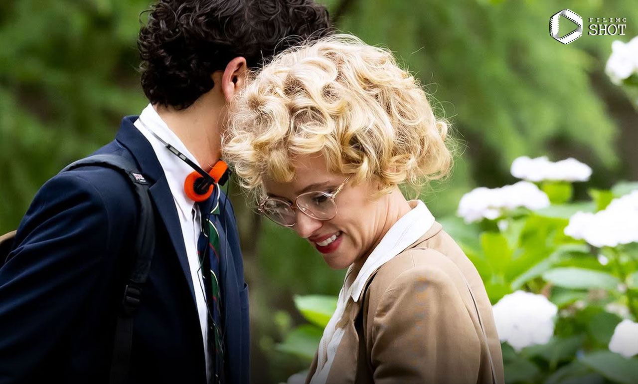 فیلم ببر کاغذی