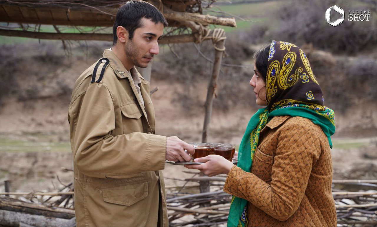 فیلم ظاهر