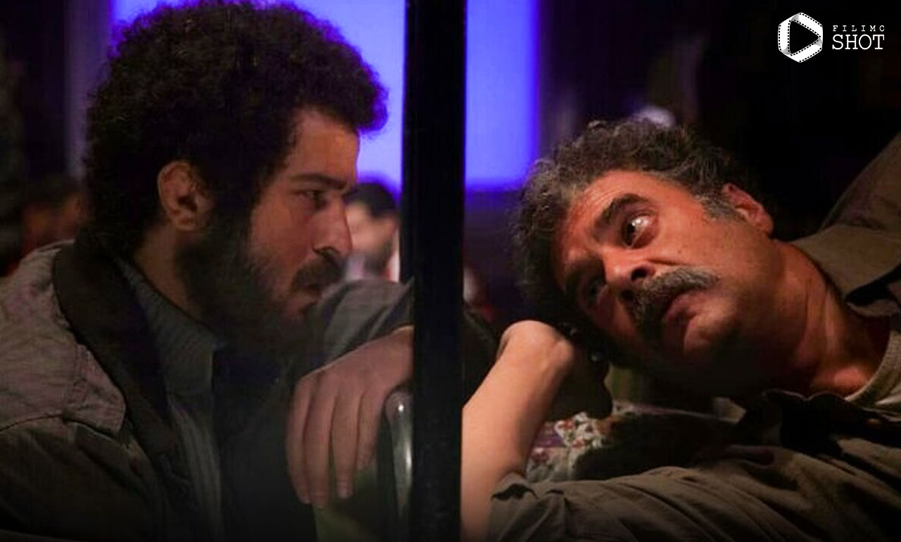 فیلم سینما متروپل ساخته محمدعلی باشه‌آهنگر