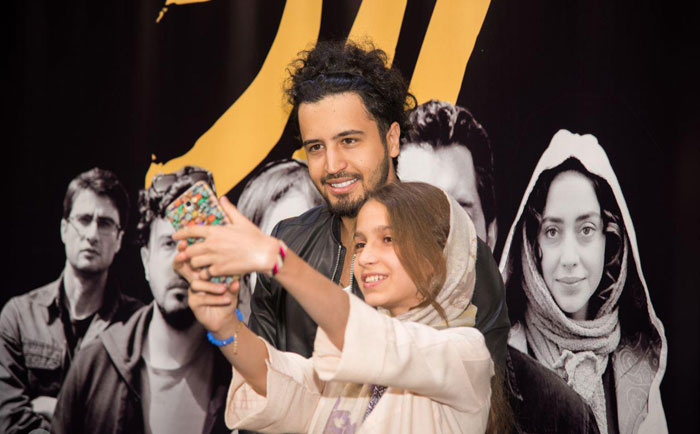 فیلم زرد