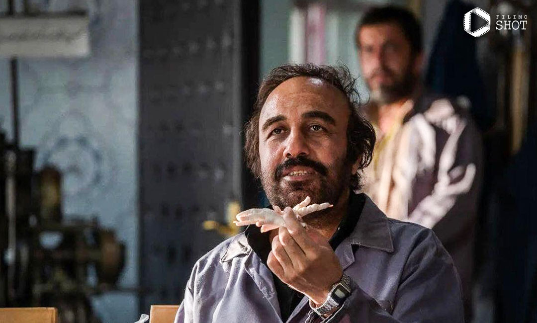 فیلم شیشلیک