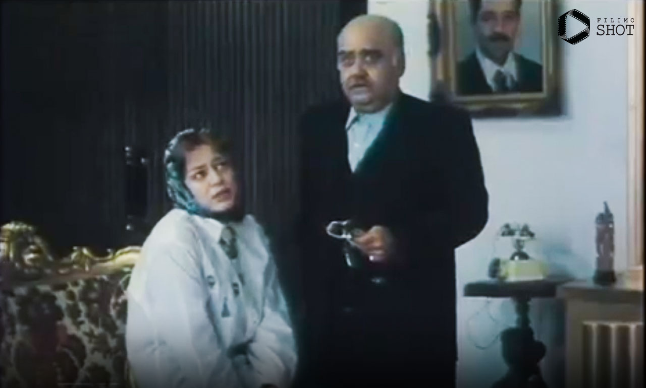 فیلم نان و عشق و موتور هزار