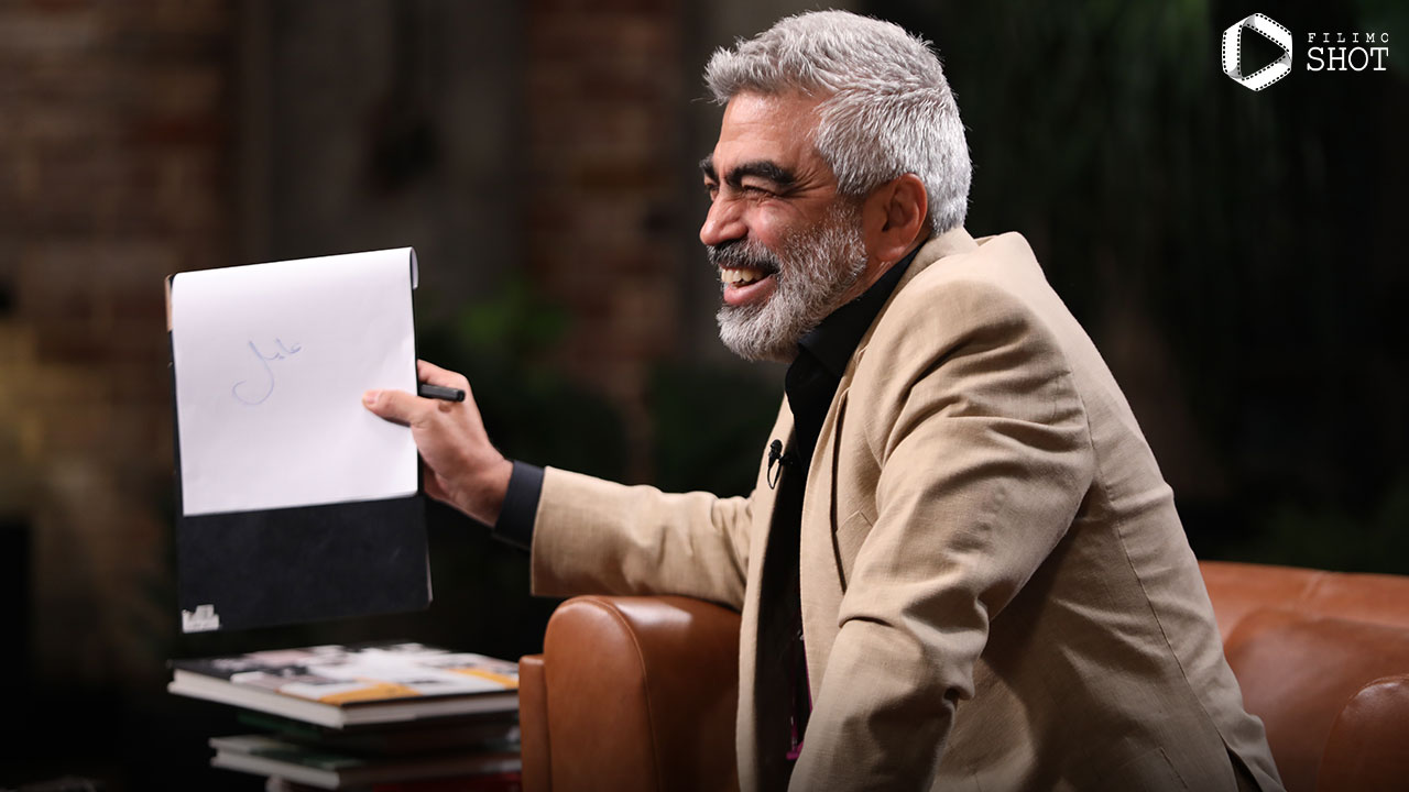  سروش صحت در برنامه اکنون 