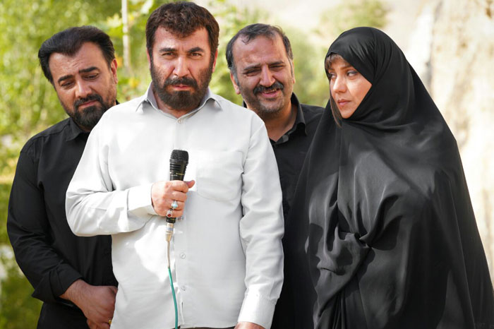 فیلم زهر مار