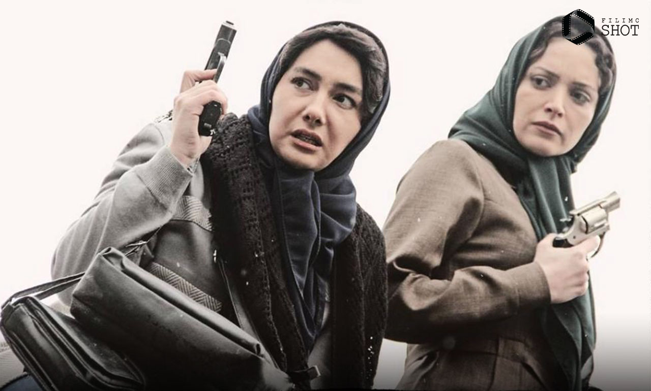 فیلم سیانور