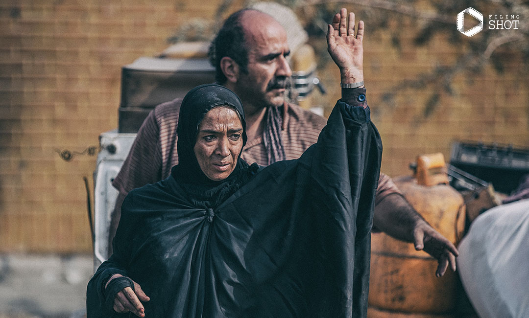 فیلم دسته دختران 