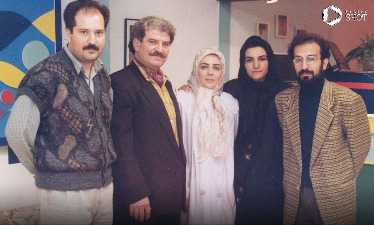 سریال چشم‌به‌راه