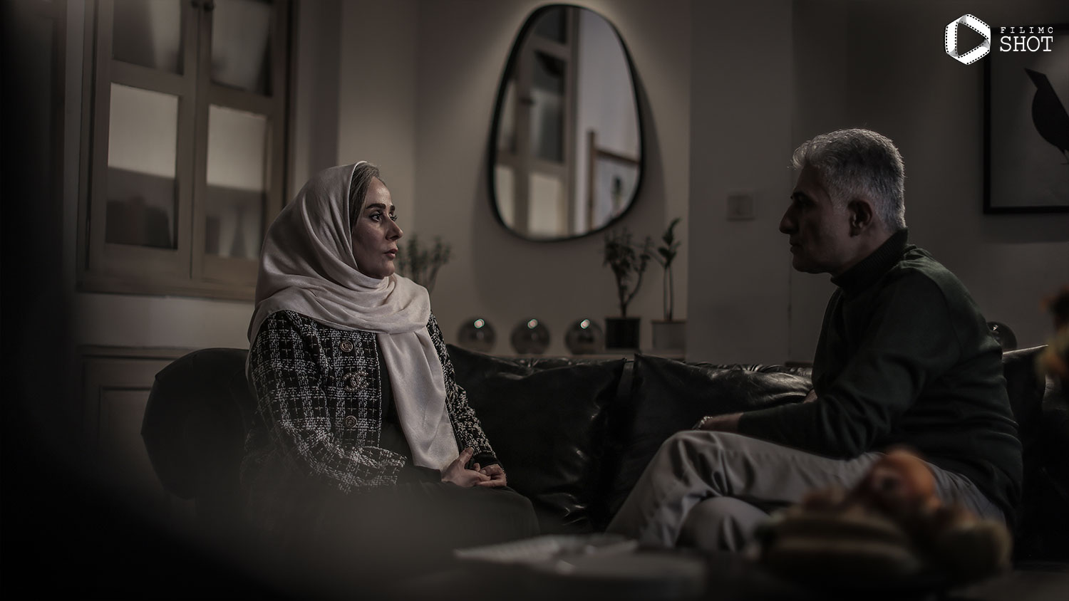  سریال شغال 