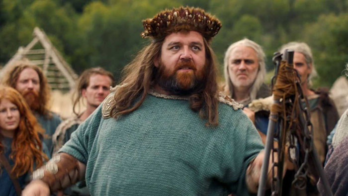 بررسی فیلم Horrible Histories The Movie