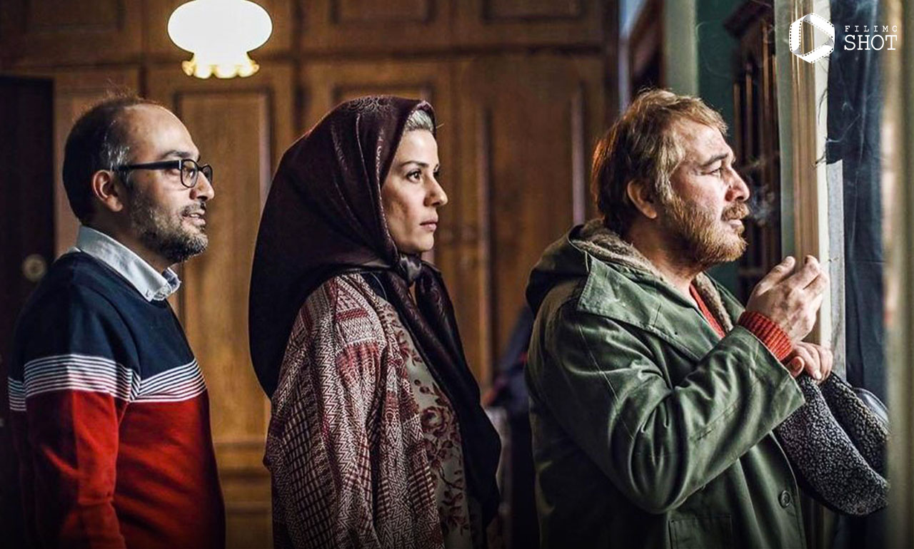 فیلم روشن