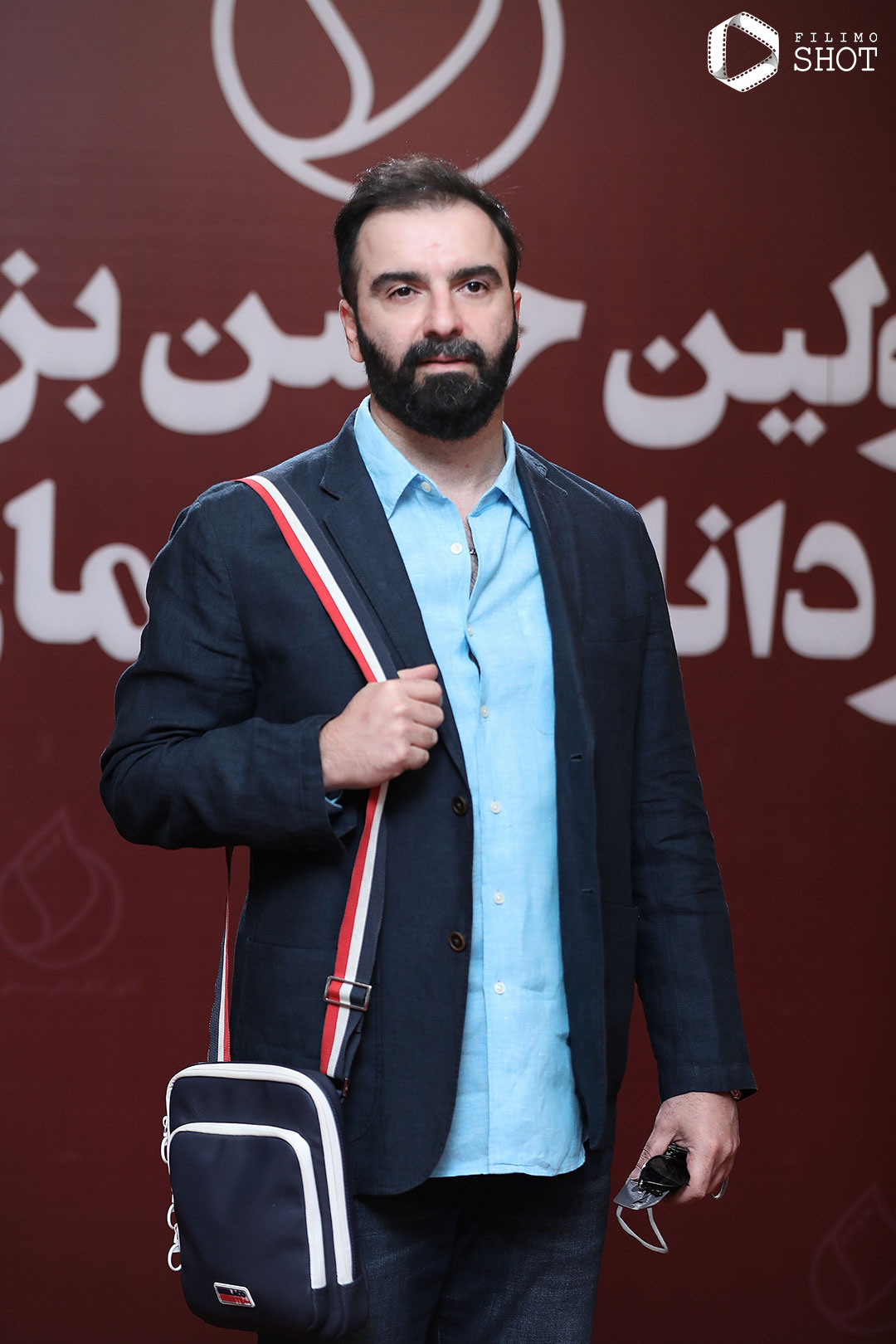 محسن قرایی